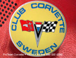 Used Corvettes for Sale - Classic Corvette Sales