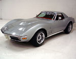 Corvettes for Sale - Classic Corvette Sales