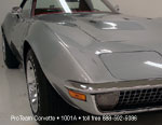 Used Corvettes for Sale - Classic Corvette Sales