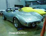 Used Corvettes for Sale - Classic Corvette Sales