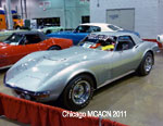 Used Corvettes for Sale - Classic Corvette Sales