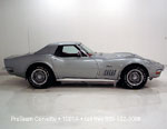 Corvettes for Sale - Classic Corvette Sales