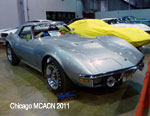 Used Corvettes for Sale - Classic Corvette Sales