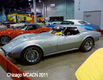 Used Corvettes for Sale - Classic Corvette Sales