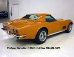 Used Corvettes for Sale - Classic Corvette Sales