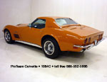 Used Corvettes for Sale - Classic Corvette Sales