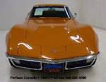 Used Corvettes for Sale - Classic Corvette Sales