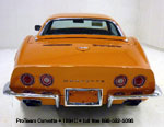 Used Corvettes for Sale - Classic Corvette Sales